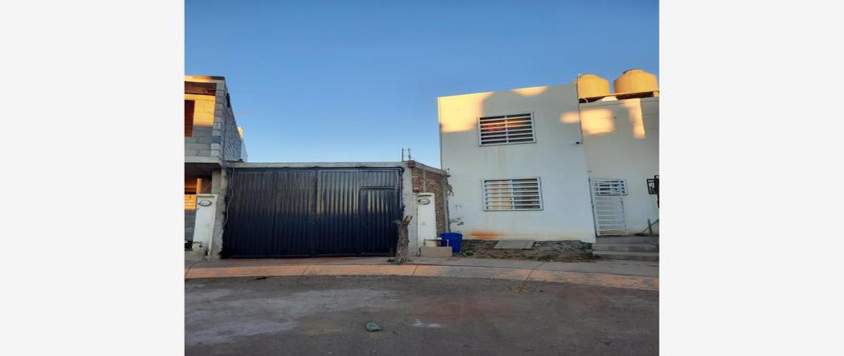 Casa en Villas de Guadalupe, Zacatecas en Venta
