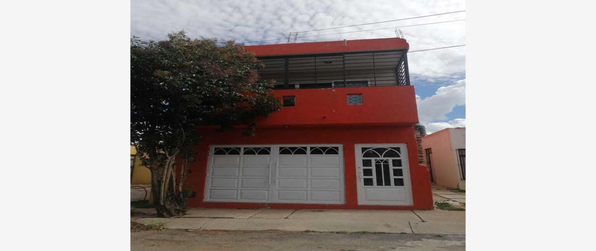 Casa en Villas de Guadalupe, Zacatecas en Venta ... 