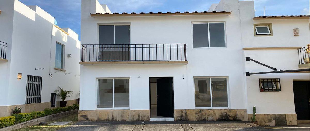 Casa en Villas de Irapuato, Guanajuato en Venta