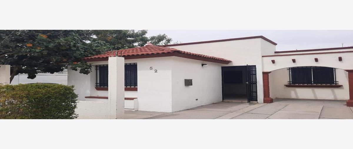 Casa en . ., Villas de La Ibero, Coahuila en Rent... 