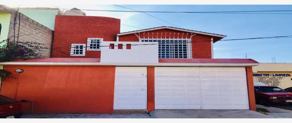 Casa en Villas de Pachuca, Hidalgo en Renta ID 2... 