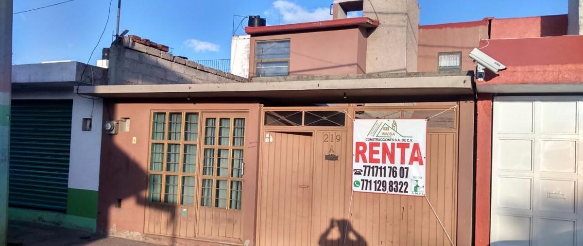 Casa en Villas de Pachuca, Hidalgo en Renta ID 3... 