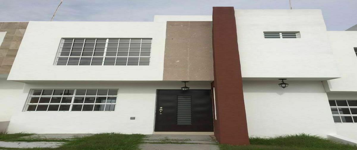 Casa en Villas de Palermo, Guanajuato en Renta I... 