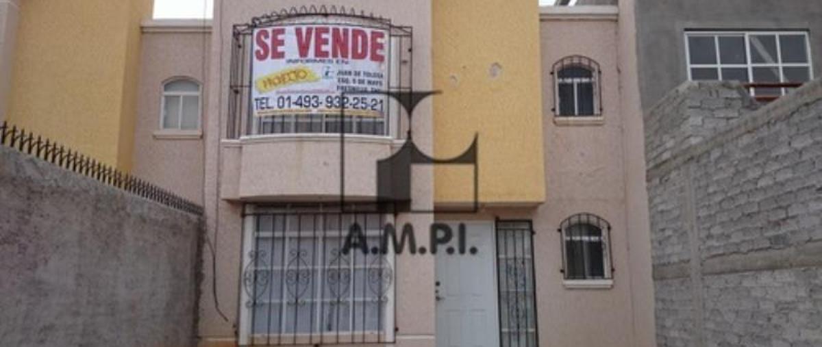 Casa en Villas de Plateros, Zacatecas en Venta I... 