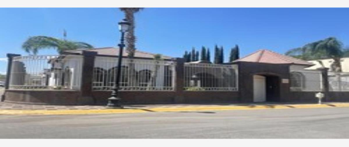 Casa en Villas de San Miguel, Coahuila en Venta