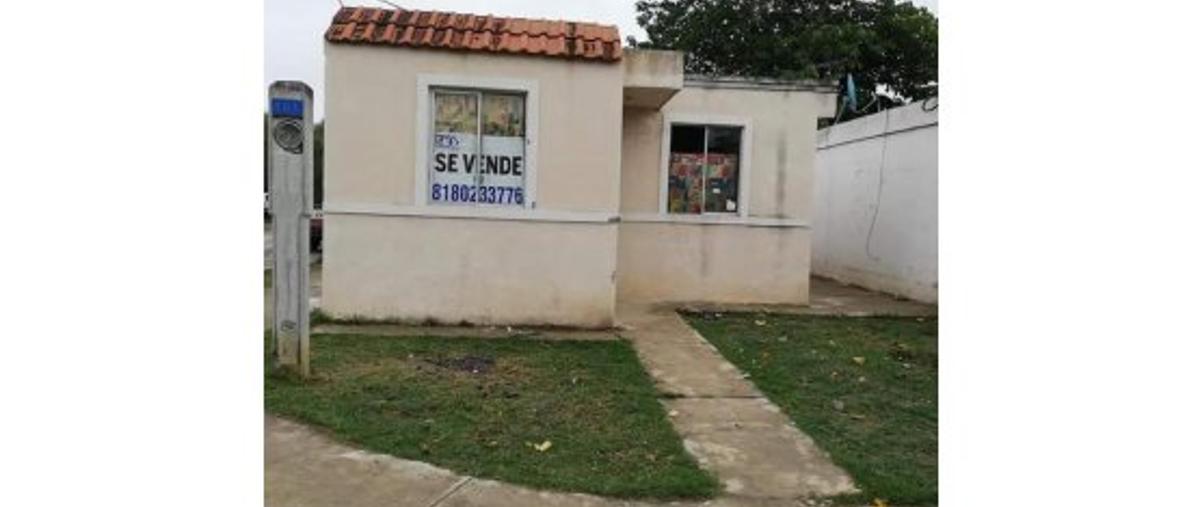 Casa en Infonavit La Petaca, Nuevo León en Venta... 