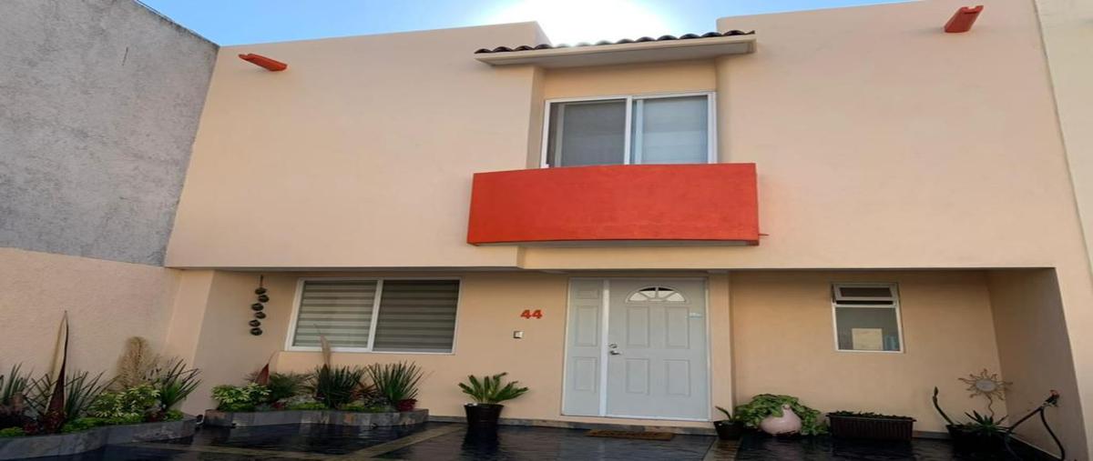 Casa en Villas de Tejeda, Querétaro en Venta ID ... 