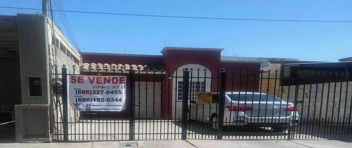 Casa en Villas del Colorado, Baja California en ... 