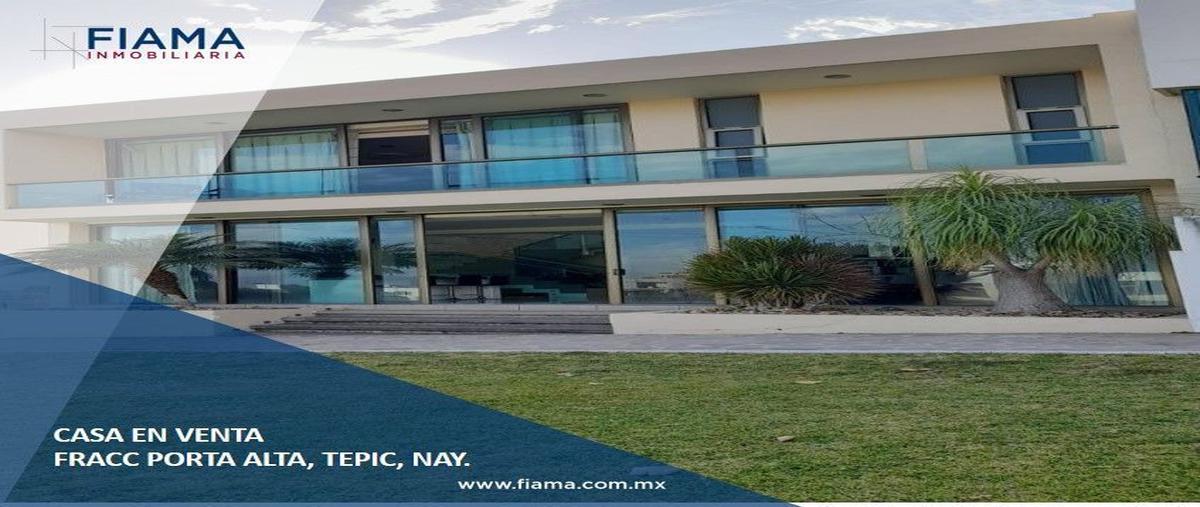 Casa en Villas del Parque, Tepic, Naya..., Villas...