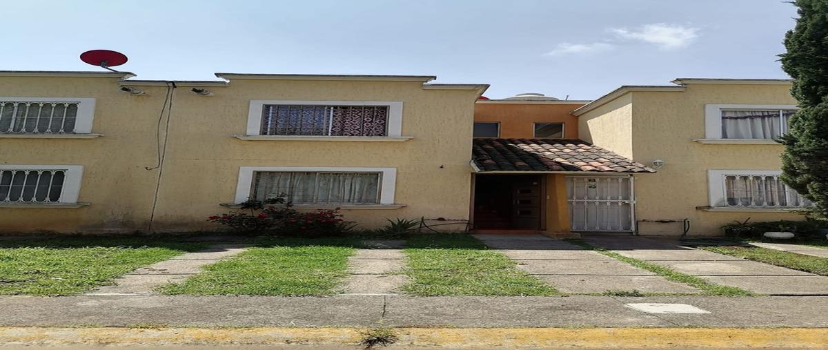 Casa en Villas del Pedregal III, Michoacán en Ve... 