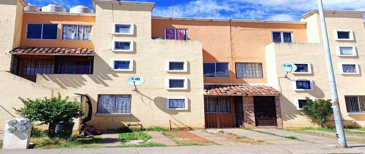 Casa en Villas del Pedregal III, Michoacán en Ve... 