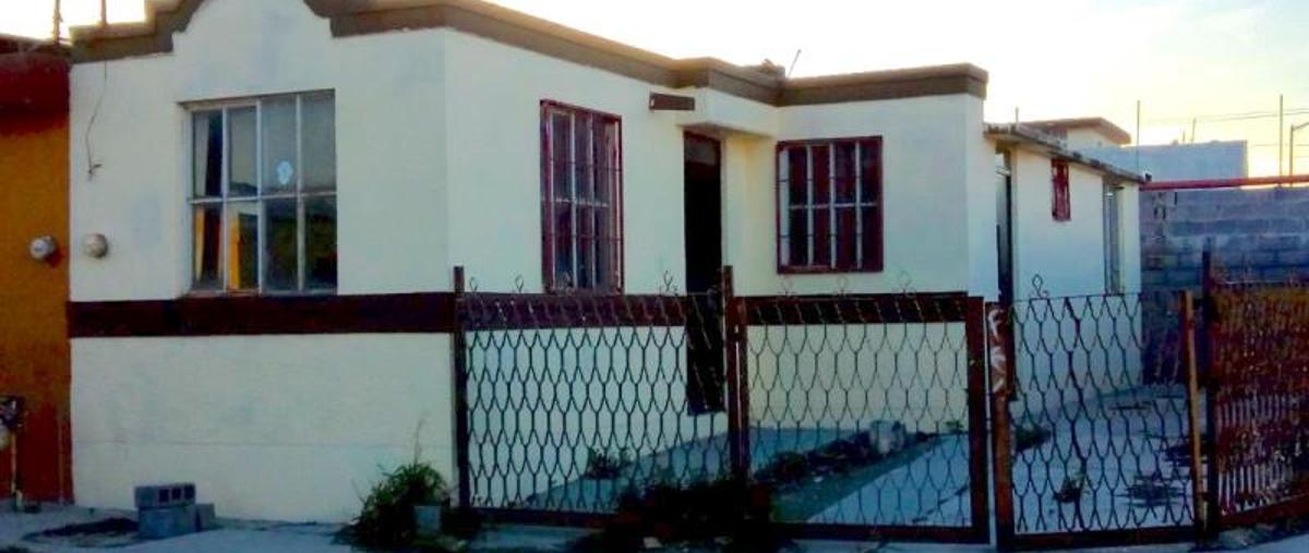 Casa en Villas Del Poniente, Nuevo León en Venta... 