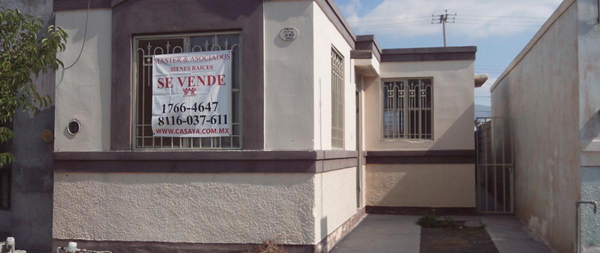 Casa en Villas Del Poniente, Nuevo León en Venta... 