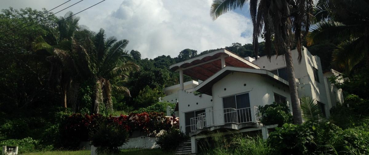 Casa en Los Ayala, Nayarit en Venta ID 711379