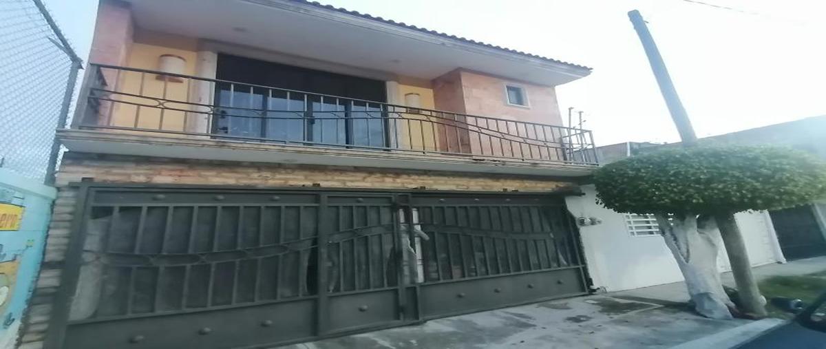 Casa en Villas Reales, Guanajuato en Venta ID 23... 