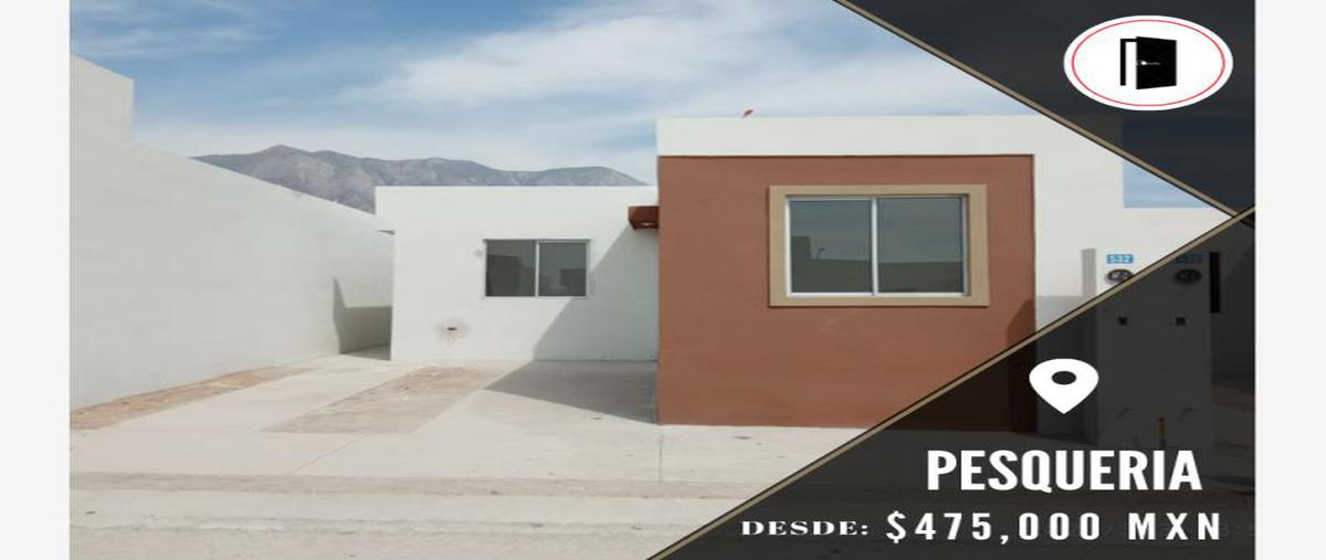 Casa en Villas Regina, Nuevo León en Venta ID 21... 