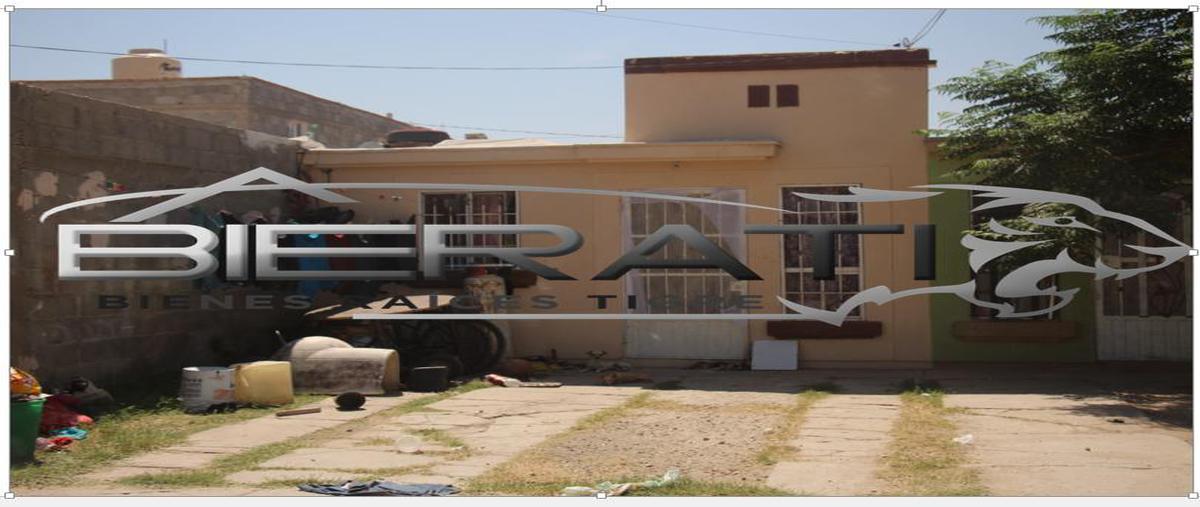 Casa en Villas Residencial del Real,