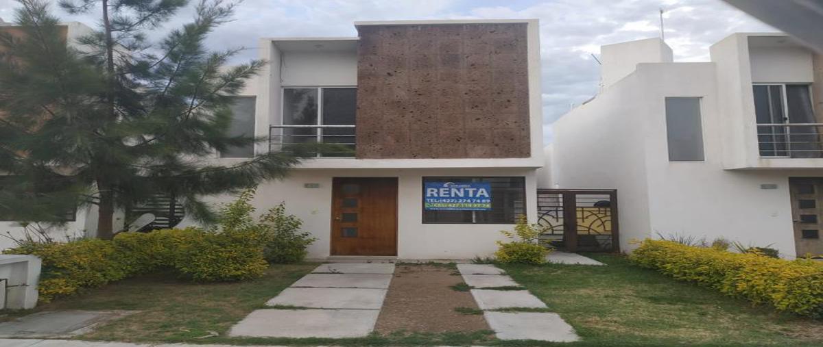 Casa en Viñedos 505, Bosques de San Juan, Queréta... 