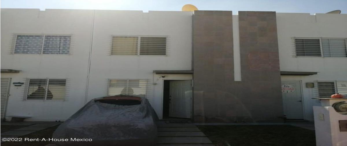 Casa en Viñedos, Querétaro en Venta ID 23681374 