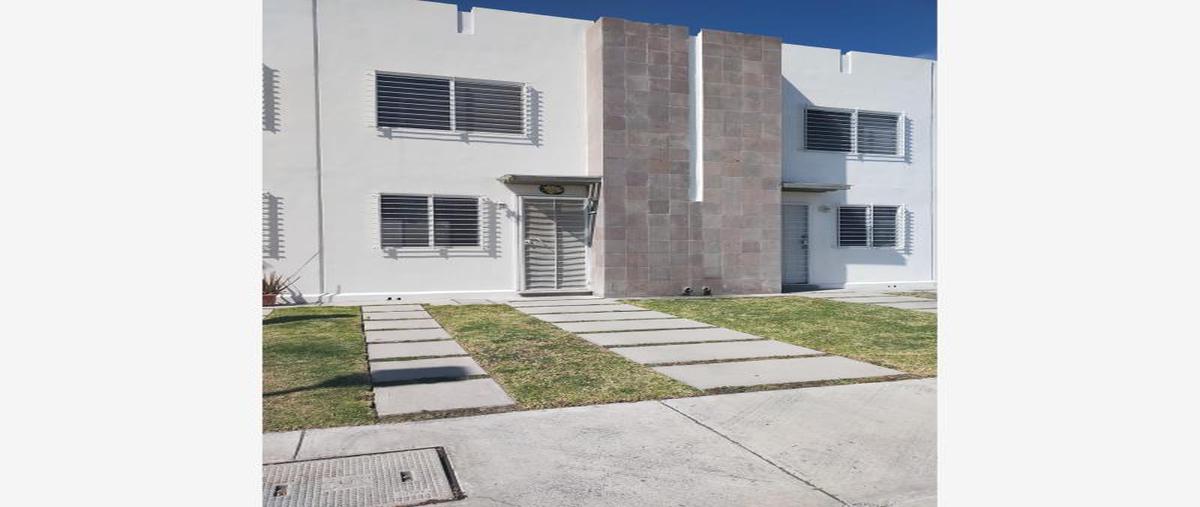 Casa en Viñedos, Querétaro en Renta ID 24060464 