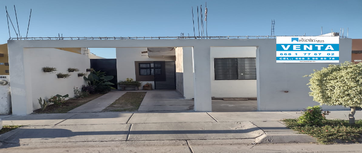 Casa en Viñedos Residencial, Sinaloa en Venta ID... 