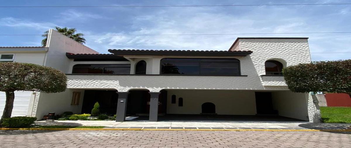 Casa en Violeta B, Jardines de Zavaleta, Puebla e... 