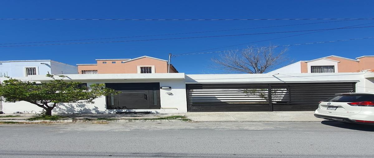 Casa en Violeta, Los Vitrales, Nuevo León en Vent... 