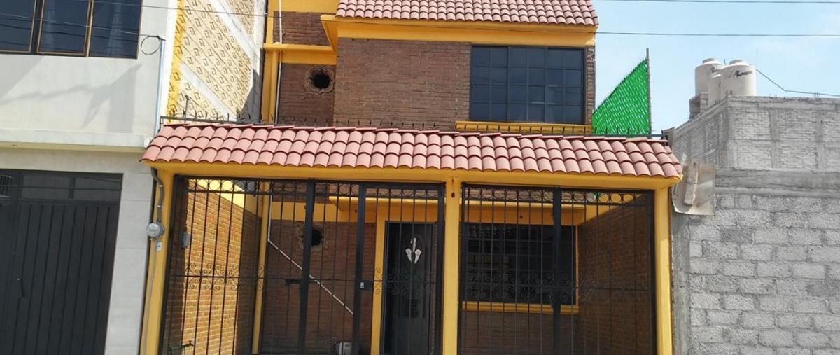 Casa en Virgen de Loreto Pte. Mz. 19 L..., La Gua... 