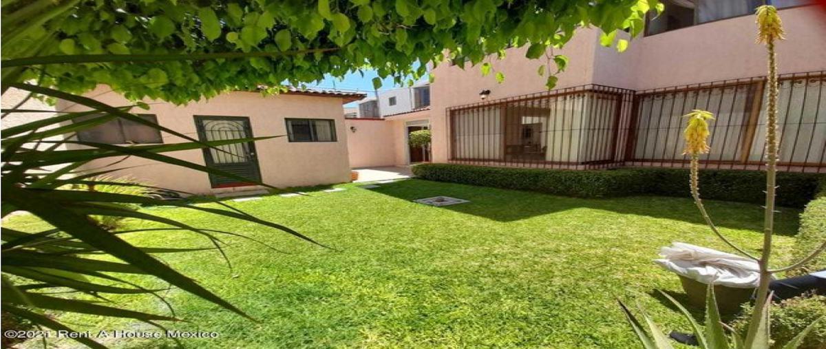 Casa en Vista 2000, Querétaro en Venta ID 22054799 