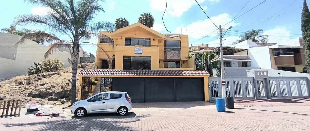 Casa en VISTA A LA LADERA, Cerro Del Tesoro, Jali... 