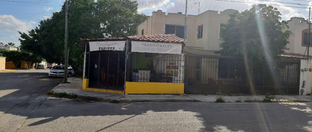 Casa en Vista Alegre Norte, Yucatán en Venta ID ... 