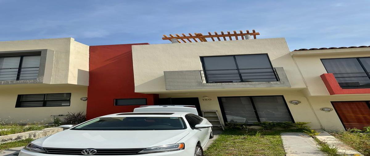 Casa en vista del lago, Las Terrazas Residencial,... 