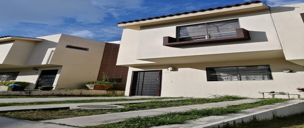 Casa en VISTA DEL MAR, Las Terrazas Residencial, ... 