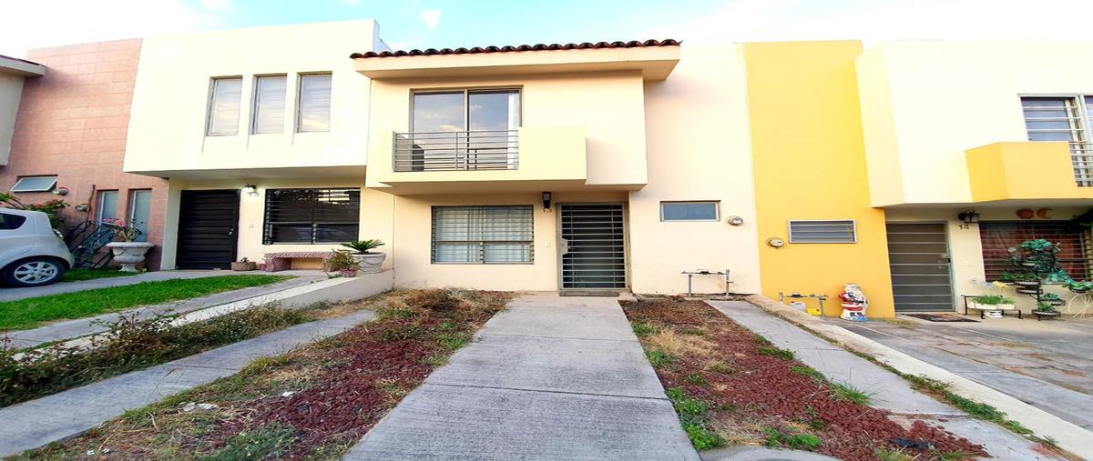 Casa en Vista del Puerto 1270, Las Terrazas Resid... 