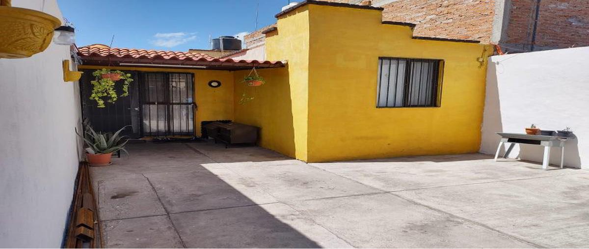 Casa en Vista del Sur, Aguascalientes en Venta I... 