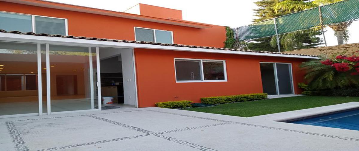 Casa en Vista Hermosa, Morelos en Venta ID 24144080 