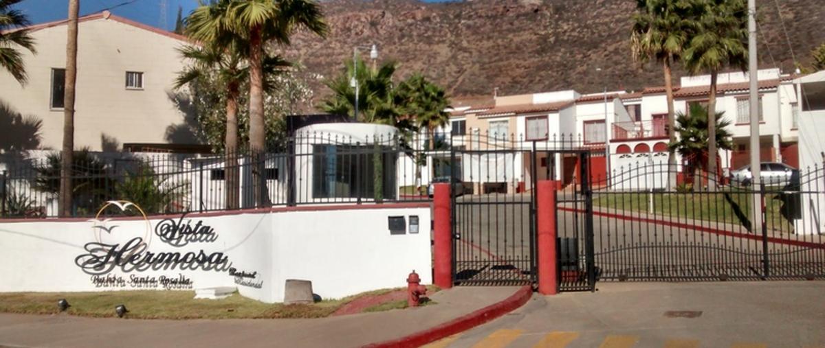 Casa en Vista Hermosa, Baja California en Renta