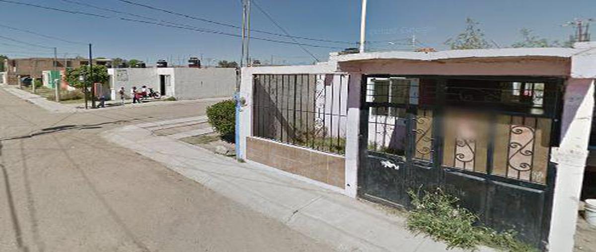 Casa en Vista Hermosa, Jalisco en Venta ID 24946332