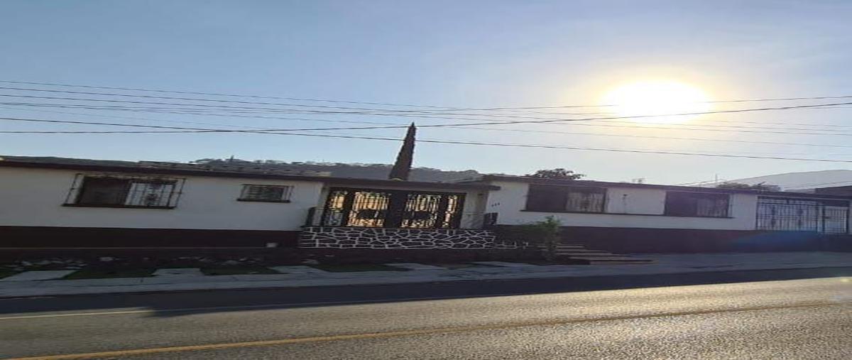 Casa en Vista Hermosa, Monterrey, Nuev..., Vista