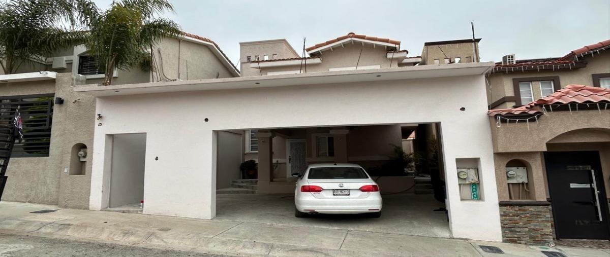 Casa en Vista Hermosa, Otay Vista, Baja Californi...