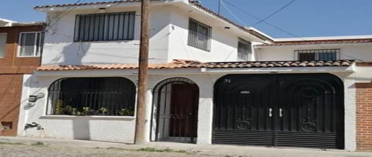 Casa en Vista Hermosa, Querétaro en Renta en $8.... 