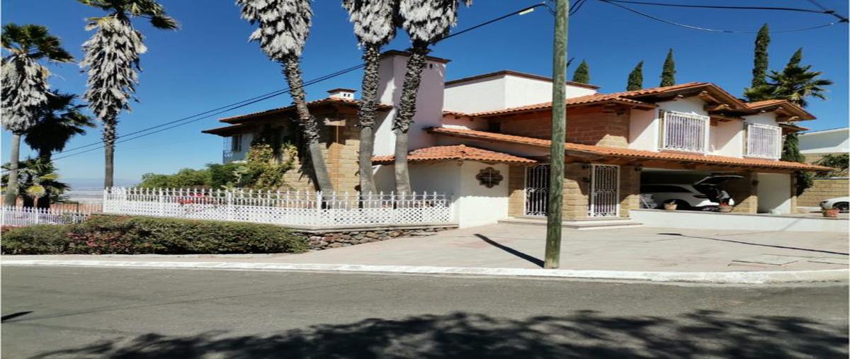 Casa en VISTA REAL, Vista Real y Country Club, Qu...