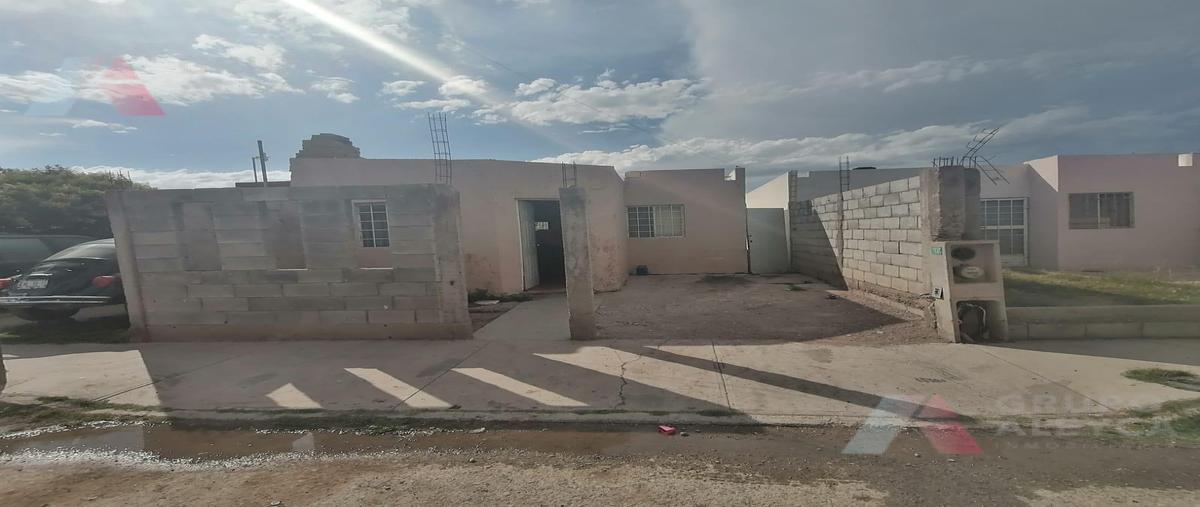 Casa en Vistas de San Guillermo, Chihuahua en Ve... Casa en Vistas de San Guillermo, Chihuahua en Ve...