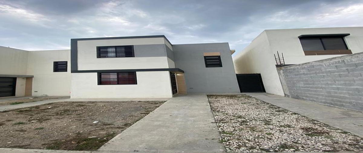 Casa en Vistas de San Juan, Nuevo León en Renta ... 