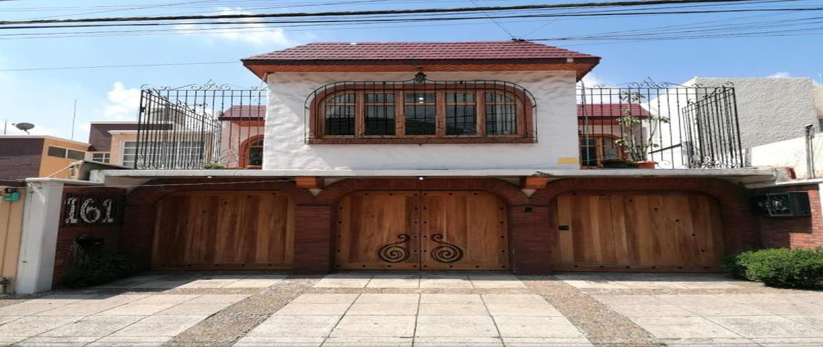 Casa en Viveros de Asis 161, Viveros de La Loma, ... 