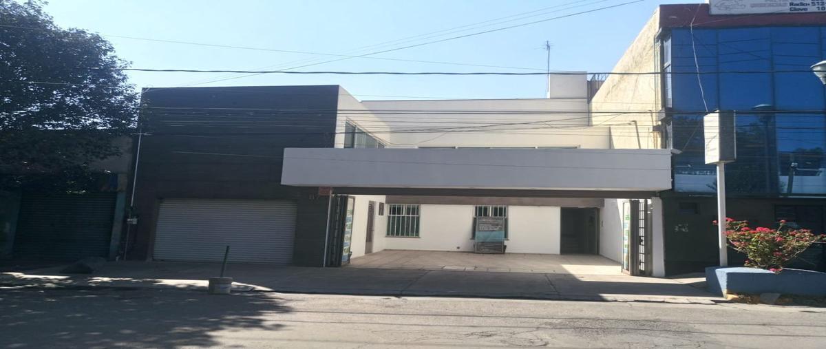 Oficina en Viveros de La Loma, Tlalnepant..., Viv...