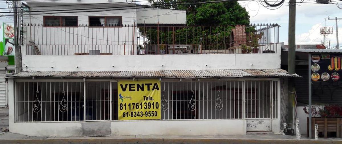 Casa en Vivienda Popular, Nuevo León en Venta ID... 