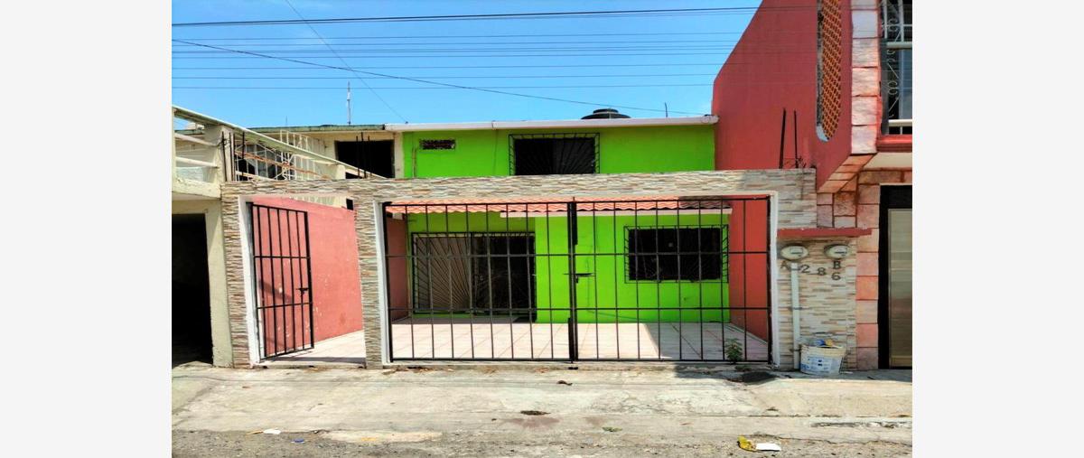 Casa en volcan 1, Los Volcanes, Veracruz en Venta... 