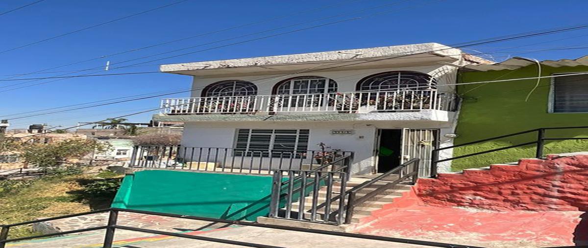 Casa en VOLCÁN TANCITARO 536, Huentitán El Bajo, ... 