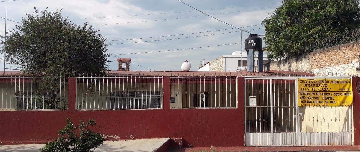 Casa en Volcán Trident, Huentitán El Bajo, Jalisc... 